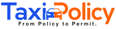 Taxi Policy Logo